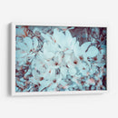 Meditación de magnolias | Cuadro decorativo de Canvas Lab