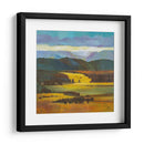 Luz De Montaña - Judith DAgostino | Cuadro decorativo de Canvas Lab