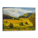 Falls Creek - Judith DAgostino | Cuadro decorativo de Canvas Lab