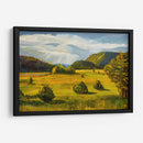 Falls Creek - Judith DAgostino | Cuadro decorativo de Canvas Lab