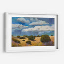 Tormenta - Judith DAgostino | Cuadro decorativo de Canvas Lab