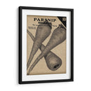 Cosecha De Semillas Paquete IV - Vision Studio | Cuadro decorativo de Canvas Lab