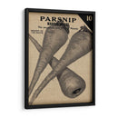 Cosecha De Semillas Paquete IV - Vision Studio | Cuadro decorativo de Canvas Lab