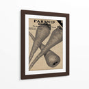Cosecha De Semillas Paquete IV - Vision Studio | Cuadro decorativo de Canvas Lab