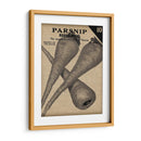 Cosecha De Semillas Paquete IV - Vision Studio | Cuadro decorativo de Canvas Lab