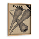 Cosecha De Semillas Paquete IV - Vision Studio | Cuadro decorativo de Canvas Lab