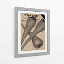 Cosecha De Semillas Paquete IV - Vision Studio | Cuadro decorativo de Canvas Lab