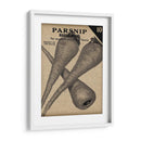 Cosecha De Semillas Paquete IV - Vision Studio | Cuadro decorativo de Canvas Lab