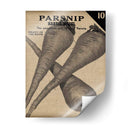 Cosecha De Semillas Paquete IV - Vision Studio | Cuadro decorativo de Canvas Lab