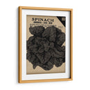 Cosecha De Semillas Paquete VI - Vision Studio | Cuadro decorativo de Canvas Lab