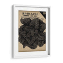 Cosecha De Semillas Paquete VI - Vision Studio | Cuadro decorativo de Canvas Lab