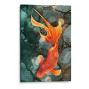 Me Cola De Milano - Alicia Ludwig | Cuadro decorativo de Canvas Lab