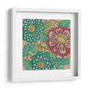 Verano Sakura I - Chariklia Zarris | Cuadro decorativo de Canvas Lab