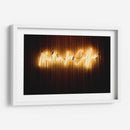 Meet me for coffee | Cuadro decorativo de Canvas Lab