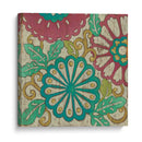 Verano Sakura II - Chariklia Zarris | Cuadro decorativo de Canvas Lab