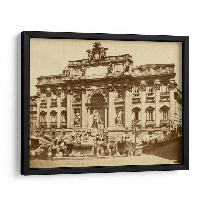 Cuadro decorativo de Canvas Lab