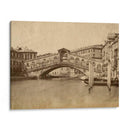 Venecia - Giacomo Brogi | Cuadro decorativo de Canvas Lab