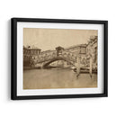 Venecia - Giacomo Brogi | Cuadro decorativo de Canvas Lab