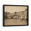 Venecia - Giacomo Brogi | Cuadro decorativo de Canvas Lab