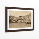 Venecia - Giacomo Brogi | Cuadro decorativo de Canvas Lab