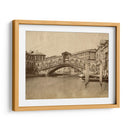 Venecia - Giacomo Brogi | Cuadro decorativo de Canvas Lab