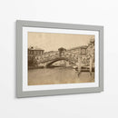 Venecia - Giacomo Brogi | Cuadro decorativo de Canvas Lab