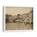 Venecia - Giacomo Brogi | Cuadro decorativo de Canvas Lab