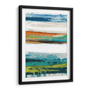 Decisión IV Primaria - Sisa Jasper | Cuadro decorativo de Canvas Lab