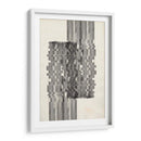 Partida Escalonada I - Jennifer Goldberger | Cuadro decorativo de Canvas Lab