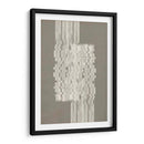 Partida Escalonada IV - Jennifer Goldberger | Cuadro decorativo de Canvas Lab