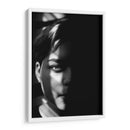 Mirada filtrada | Cuadro decorativo de Canvas Lab