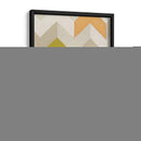 Confeti I - June Erica Vess | Cuadro decorativo de Canvas Lab