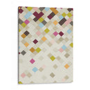 Confeti II - June Erica Vess | Cuadro decorativo de Canvas Lab