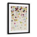 Confeti II - June Erica Vess | Cuadro decorativo de Canvas Lab