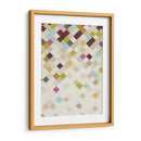 Confeti II - June Erica Vess | Cuadro decorativo de Canvas Lab