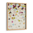 Confeti II - June Erica Vess | Cuadro decorativo de Canvas Lab