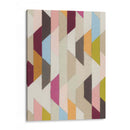 Confeti IV - June Erica Vess | Cuadro decorativo de Canvas Lab