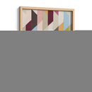 Confeti IV - June Erica Vess | Cuadro decorativo de Canvas Lab