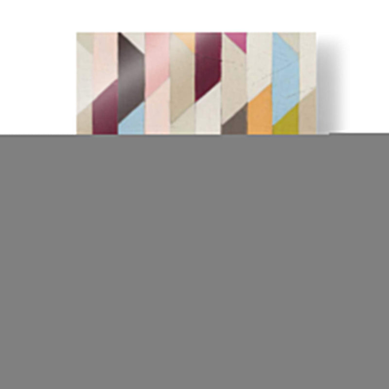 Confeti IV - June Erica Vess | Cuadro decorativo de Canvas Lab