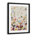 Confeti VII - June Erica Vess | Cuadro decorativo de Canvas Lab
