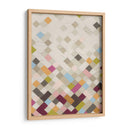 Confeti VII - June Erica Vess | Cuadro decorativo de Canvas Lab