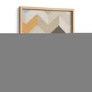 Confeti IX - June Erica Vess | Cuadro decorativo de Canvas Lab