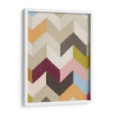 Confeti IX - June Erica Vess | Cuadro decorativo de Canvas Lab