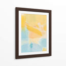Minted - Christina Long | Cuadro decorativo de Canvas Lab