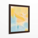 Minted - Christina Long | Cuadro decorativo de Canvas Lab