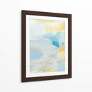 Vistazo - Christina Long | Cuadro decorativo de Canvas Lab