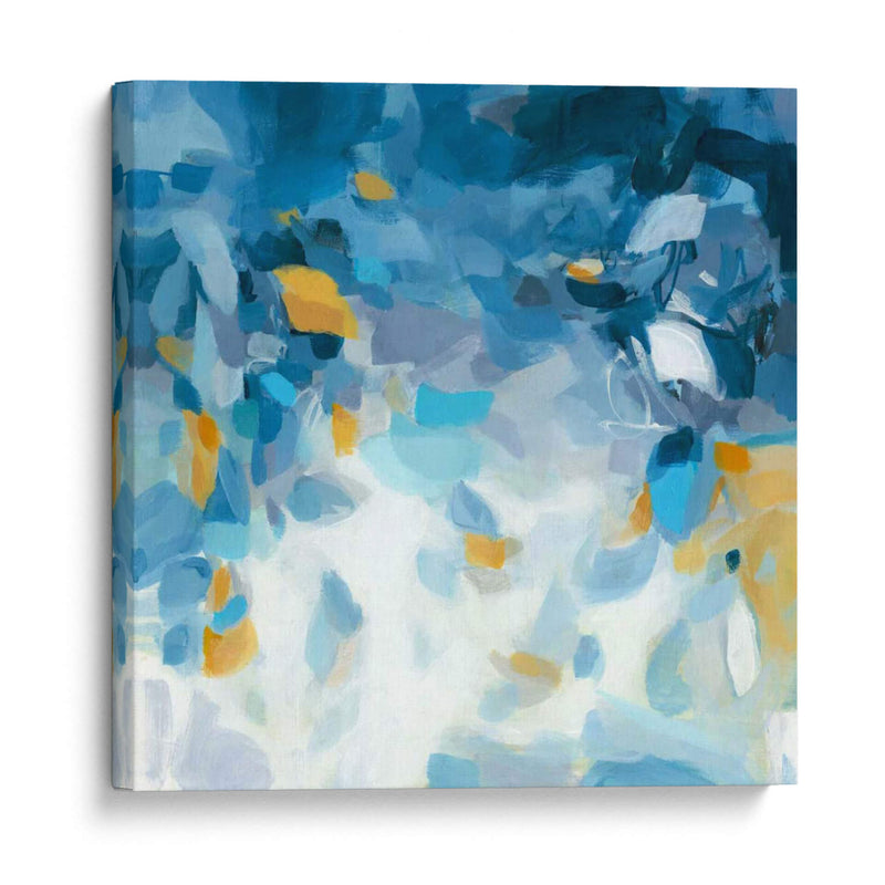 Blue Dreams - Christina Long | Cuadro decorativo de Canvas Lab