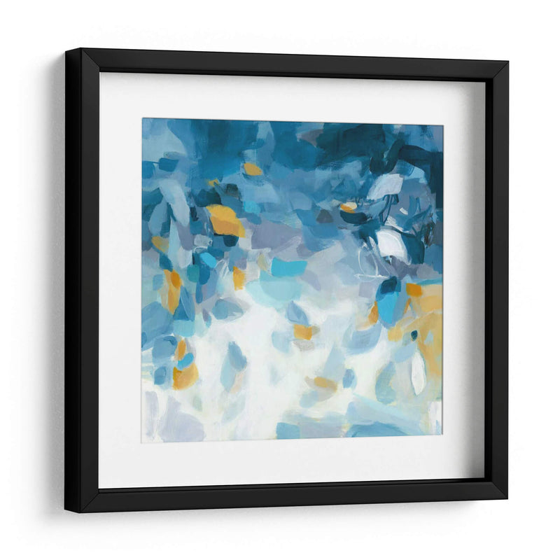 Blue Dreams - Christina Long | Cuadro decorativo de Canvas Lab