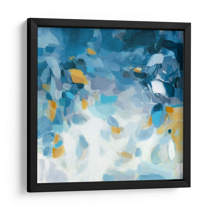 Blue Dreams - Christina Long | Cuadro decorativo de Canvas Lab