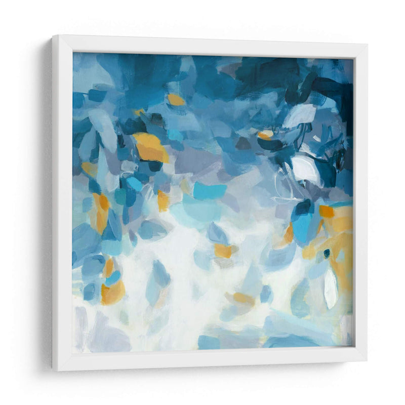 Blue Dreams - Christina Long | Cuadro decorativo de Canvas Lab